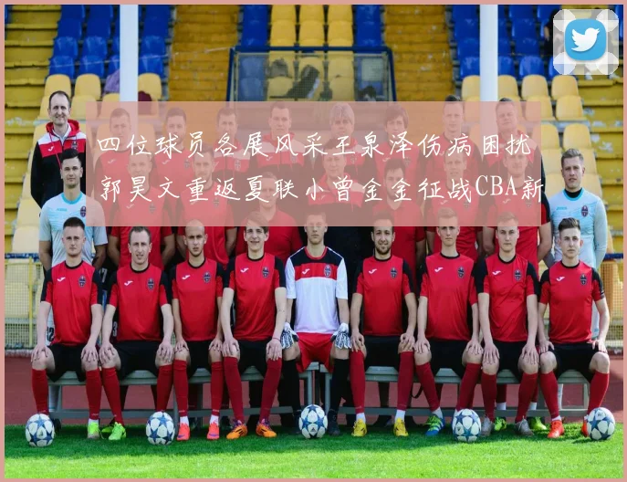 四位球员各展风采王泉泽伤病困扰郭昊文重返夏联小曾金金征战CBA新赛季